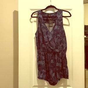 Forever 21 Romper